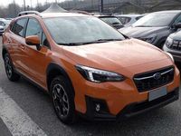 usata Subaru XV XV1.6i Style lineartronic my19