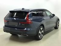 usata Volvo V60 CC B4 (d) AWD Geartronic Business Pro