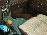 Usata Alfa Romeo Alfasud Sprint 126 CV (92 kW) 1982