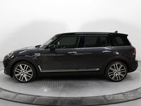 Usata Mini Cooper S Clubman 192 CV (141 kW) 2020 Thunder grey Station wagon