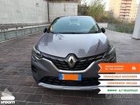 Usata Renault Captur 115 CV (84 kW) 2020 SUV