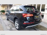 usata Audi Q5 2.0 TDI 190CV qu S tr. Business Sport