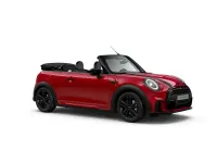 Usata Mini Cooper Cabriolet 136 CV (100 kW) 2022 Cabrio
