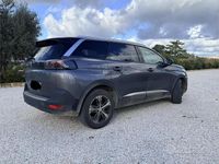 Usata Peugeot 5008 Allure 131 CV (96 kW) 2024 SUV