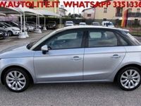 usata Audi A1 Sportback 1.2 TFSI Admired usato