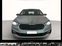 Nuova Skoda Fabia 80 CV (58 kW) 2026 Grigio Utilitaria