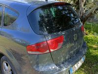 usata Seat Altea XL Altea XL 1.9 TDI DPF DSG Stylance