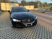 Usata Jaguar XE Business Edition 179 CV (131 kW) 2018 Berlina