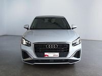 Usata Audi Q2 S-Line 150 CV (110 kW) 2024 Bianco SUV