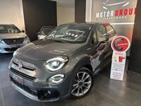 Usata Fiat 500X Sport 120 CV (88 kW) 2020 Grigio SUV