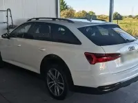 Usata Audi A6 Allroad 231 CV (169 kW) 2019 Station wagon