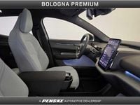 Usata Volvo EX30 Performance 309 kW (421 CV) 2024 Blu SUV