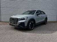 Nuova Audi Q2 S-Line 150 CV (110 kW) 2025 Argento SUV