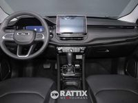 Usata Jeep Compass Summit 131 CV (96 kW) 2025 Graphite grey SUV