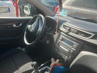 Usata Nissan Qashqai 131 CV (96 kW) 2015 Nero SUV