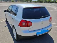 Usata VW Golf IV 105 CV (77 kW) 2006 Grigio Berlina