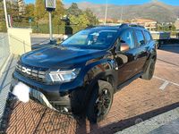 Usata Dacia Duster Extreme 101 CV (74 kW) 2023 Nero SUV