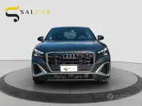 Usata Audi Q2 S-Line 150 CV (110 kW) 2025 Grigio SUV