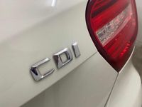 usata Mercedes A180 CDI Premium