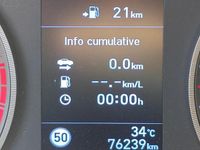 Usata Hyundai Tucson XPrime 116 CV (85 kW) 2018 SUV