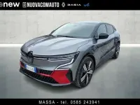 Usata Renault Megane E-Tech Iconic 160 kW (218 CV) 2023 Non disponibile Berlina