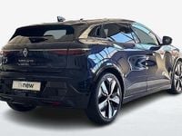 Usata Renault Megane E-Tech Komfort 160 kW (218 CV) 2025 Nero Berlina