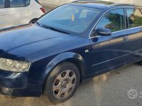 usata Audi A4 A4 1.9 TDI