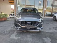 Usata Ford Fiesta ST-Line 125 CV (91 kW) 2024 Grigio Berlina