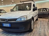 Usata Opel Combo 75 CV (55 kW) 2008 Bianco Monovolume