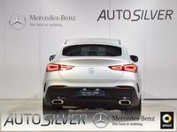 usata Mercedes 350 GLE suvde 4Matic EQ-Power Premium del 2021 usata a Verona