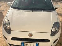 Usata Fiat Punto Pop 75 CV (55 kW) 2012 Utilitaria