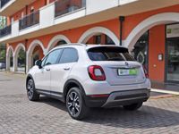 usata Fiat 500X 2.0 MultiJet 140 CV AT9 4x4 Cross