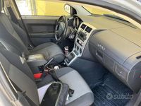 Usata Dodge Caliber 140 CV (102 kW) 2008 Grigio Utilitaria