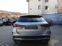 Usata Mercedes GLA200 Premium 163 CV (119 kW) 2025 Argento hightech SUV