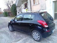 Usata Hyundai i20 Comfort 90 CV (66 kW) 2013 Utilitaria