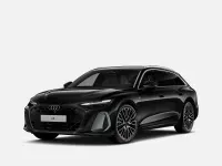 Nuova Audi A6 Business 204 CV (150 kW) 2026 Nero mythos metallizzato Station wagon