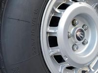 Usata Maserati Quattroporte 31 CV (22 kW) 1982 Grigio Berlina