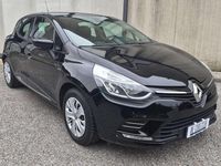 Usata Renault Clio IV 90 CV (66 kW) 2019 Nero Berlina