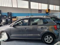 usata VW Polo 1.0 benzina, 5 porte