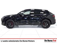 Nuova Audi Q8 S-Line 286 CV (210 kW) 2026 Nero SUV