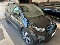Usata BMW i3 102 CV (75 kW) 2017 Nero Utilitaria
