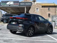 Usata Toyota C-HR+ Trend 111 kW (151 CV) 2025 Grigio SUV