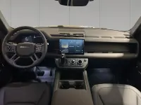Nuova Land Rover Defender SE Dynamic 200 CV (147 kW) 2025 Grigio SUV