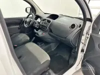 Usata Renault Kangoo 75 CV (55 kW) 2018 Bianco Monovolume