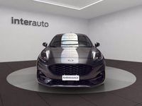 Usata Ford Puma ST-Line 125 CV (91 kW) 2023 Magnetic SUV