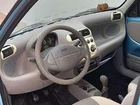 Usata Fiat 600 Anniversary 54 CV (39 kW) 2009 Utilitaria