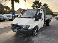 Occasion Ford Transit 125 ch (91 kW) 2002 Blanc