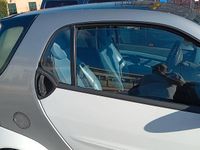 Begagnad Smart #1 314 kW (428 HK) 2007 SUV
