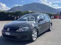Używany VW Golf VII Highline 150 KM (110 kW) 2014 Szary Sedan/Limuzyna