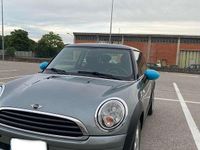 Usata Mini ONE 90 CV (66 kW) 2009 Utilitaria